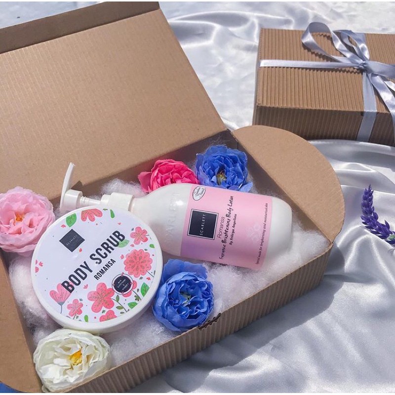 

Giftboxbodycare