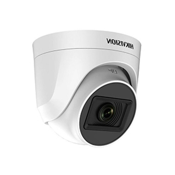 CCTV HIKVISION  5MP Indoor DS-2CE76HOT-ITPF Hik Vision DS 2CE76HOT ITPF - Garansi 2th