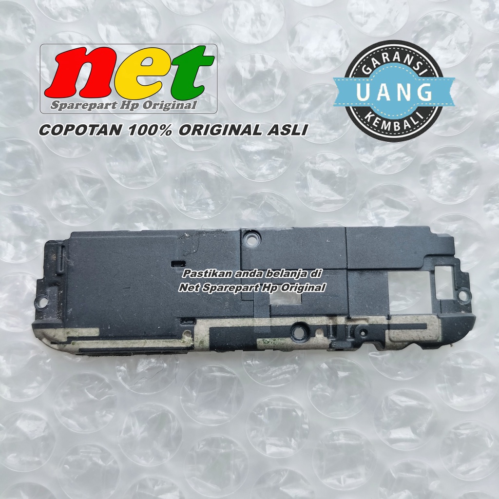 SPEAKER MUSIK XIAOMI REDMI NOTE 5 PRO ORIGINAL COPOTAN