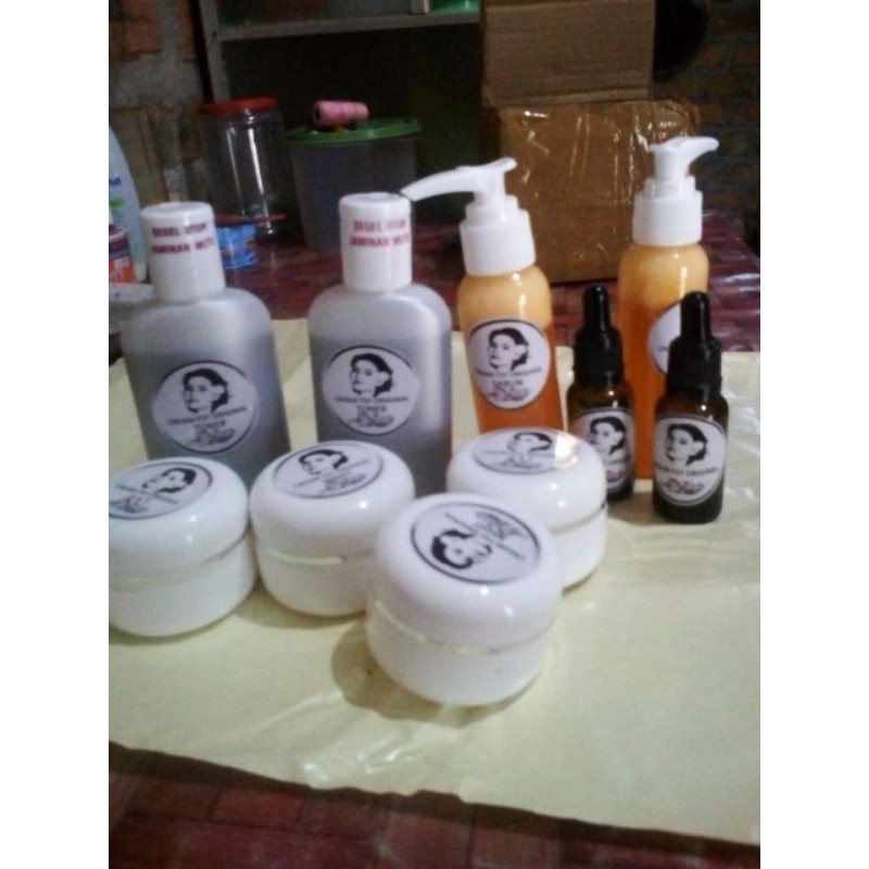 skincare f3y
