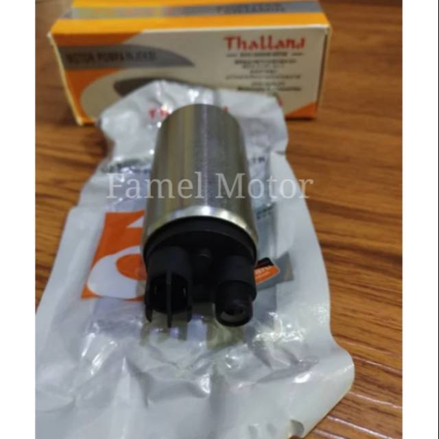 POMPA INJEKSI JUPITER Z 1 - ROTAK JUPITER Z 1