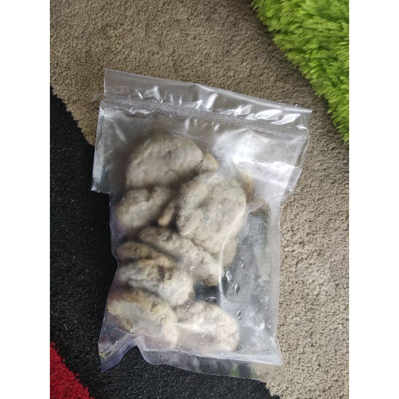 

pempek kulit
