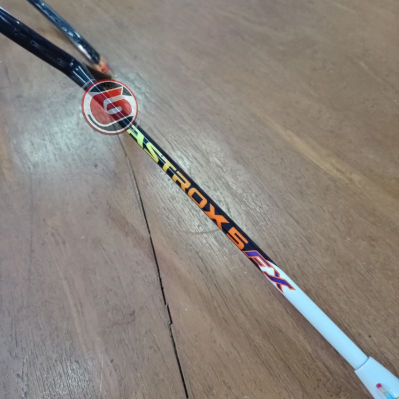 Raket Badminton Yonex Astrox 5 FX Original