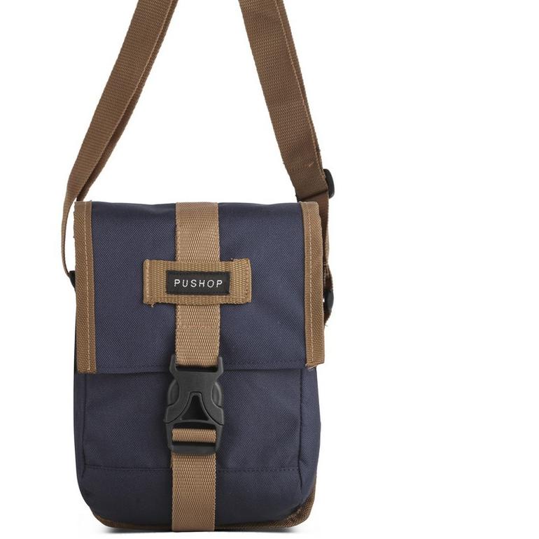 ➪ Tas Selempang Pushop Kentzoy PUSHOP ➫