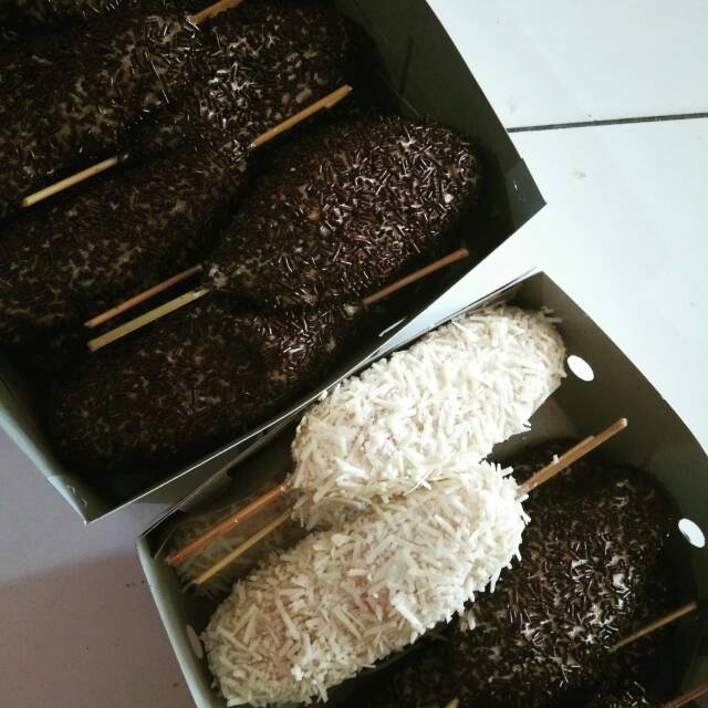 

PAHA AYAM ENAK