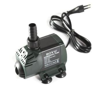 Boyu Pompa Aquarium Fp-38/ Surpasser Submersible Pump/ Garden Ponds