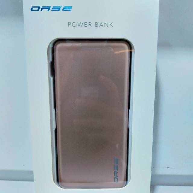 OASE POWER BANK 10000 MAH