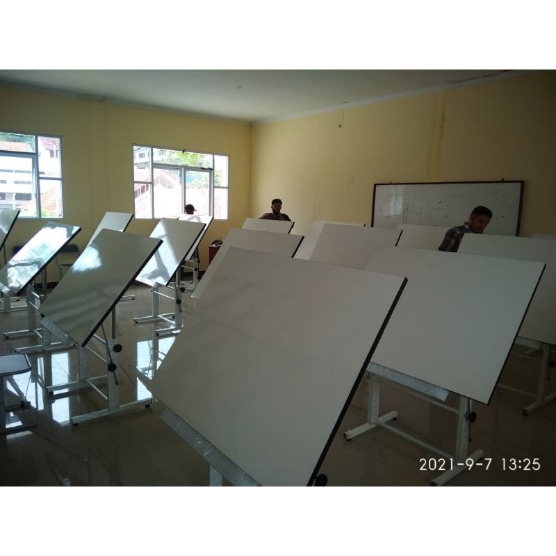 

Meja Gambar Arsitek baru,sipil,mesin