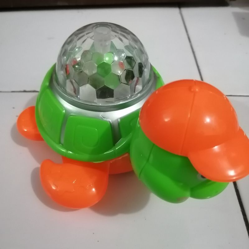 PROMO MAINAN KURAKURA DISCO LAMPU DAN MUSIK