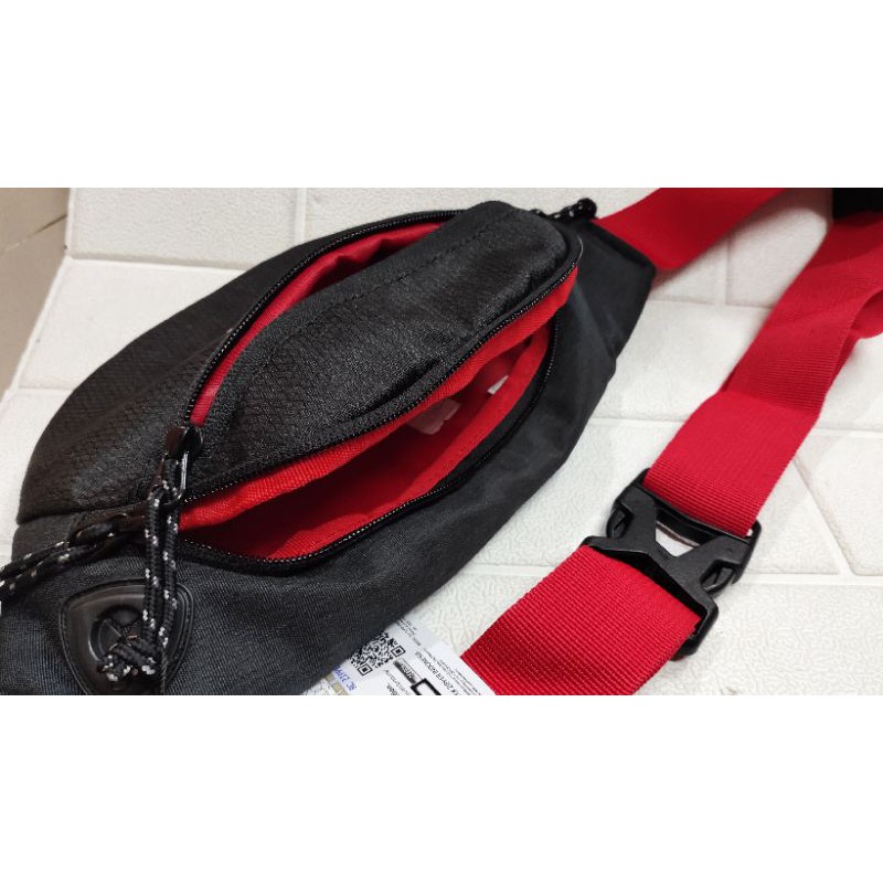 Waist Bag Rei Licester 01 Original 100%