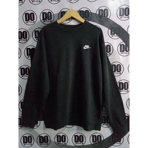 CREWNECK NIKE SECOND ORIGINAL