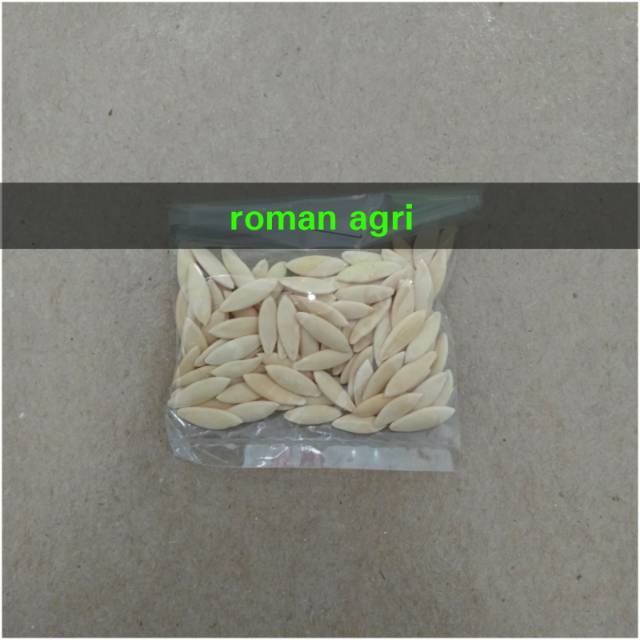 Benih Mentimun Baby Minipack Timun Lalap