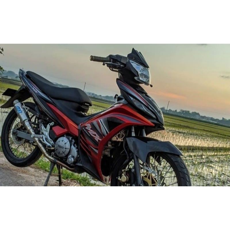 COD VISOR BATMAN ORIJINAL JUPITER MX OLD NEW KING,JUPITER Z 1 JUPITER Z ROBOT