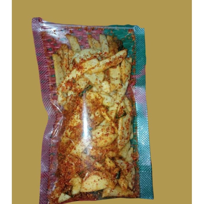 

basreng pedas