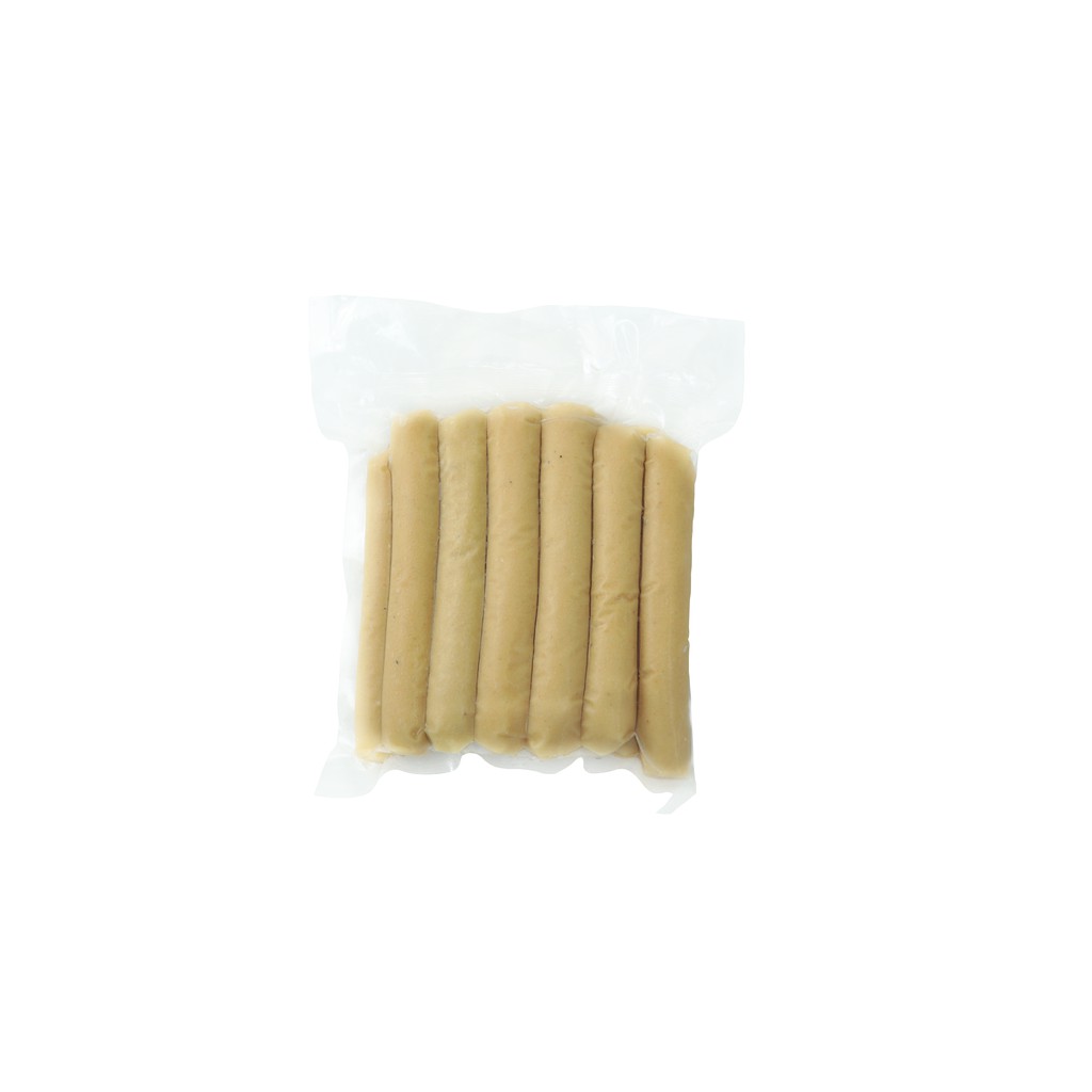 

Fish Sausage 500 gr || Magenta