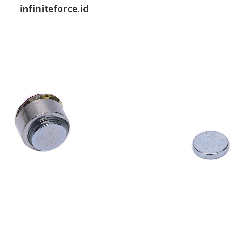 (Infiniteforce.Id) 24pcs / Set Anting Klip On Magnetik Tanpa Tindik Hias Berlian Imitasi Untuk Wanita