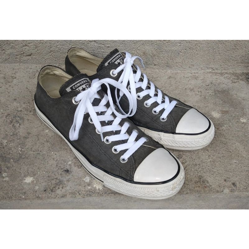 Converse second