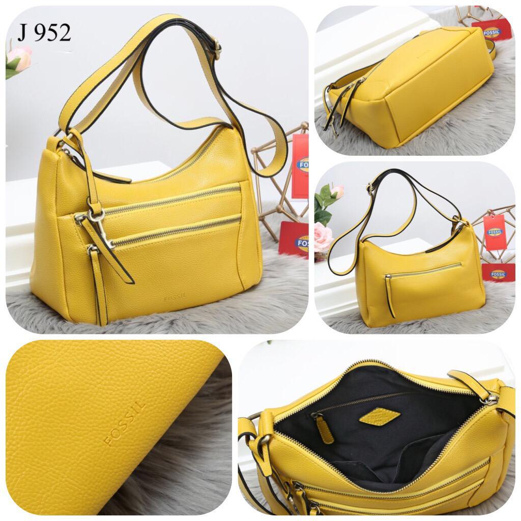 TAS SELEMPANG SATCHEL BAG 952#B322 / 389 (SALE)