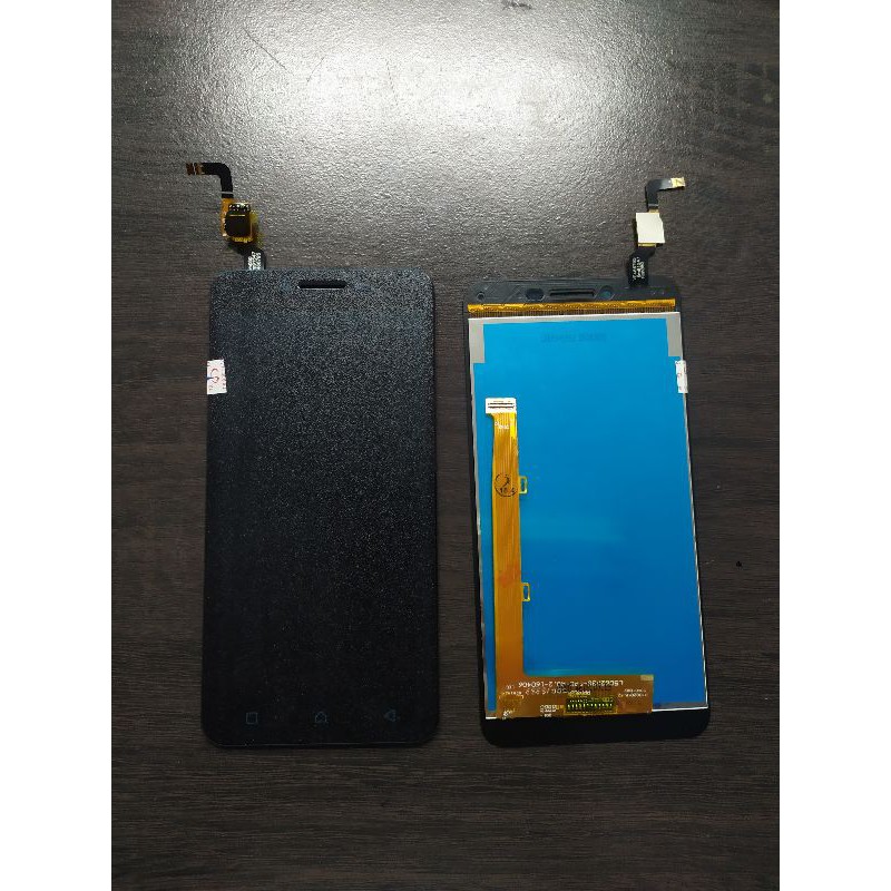 Lcd Fullset Touchscreen Lenovo Vibe K5 A6020A40 / A6020 A40 ORIGINAL