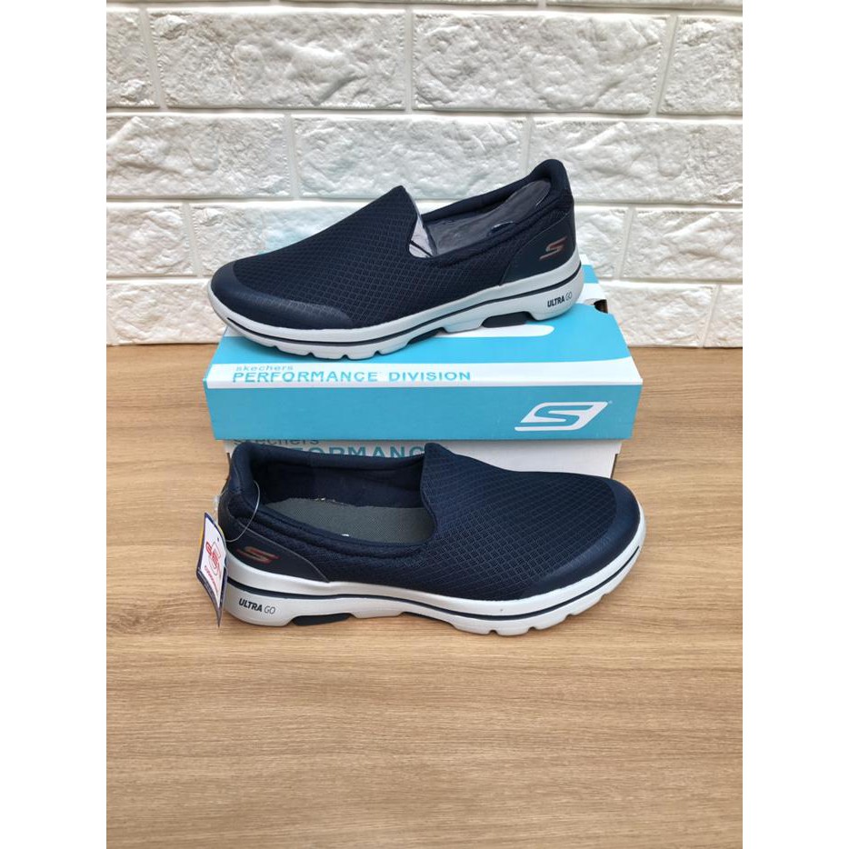 Sepatu Sketcher Skechers Gowalk 5