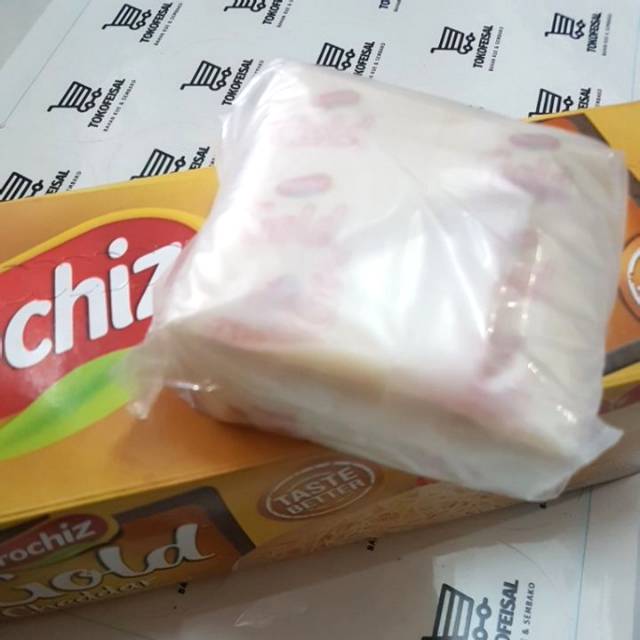 

KEJU PROCHIZ GOLD 250 GR