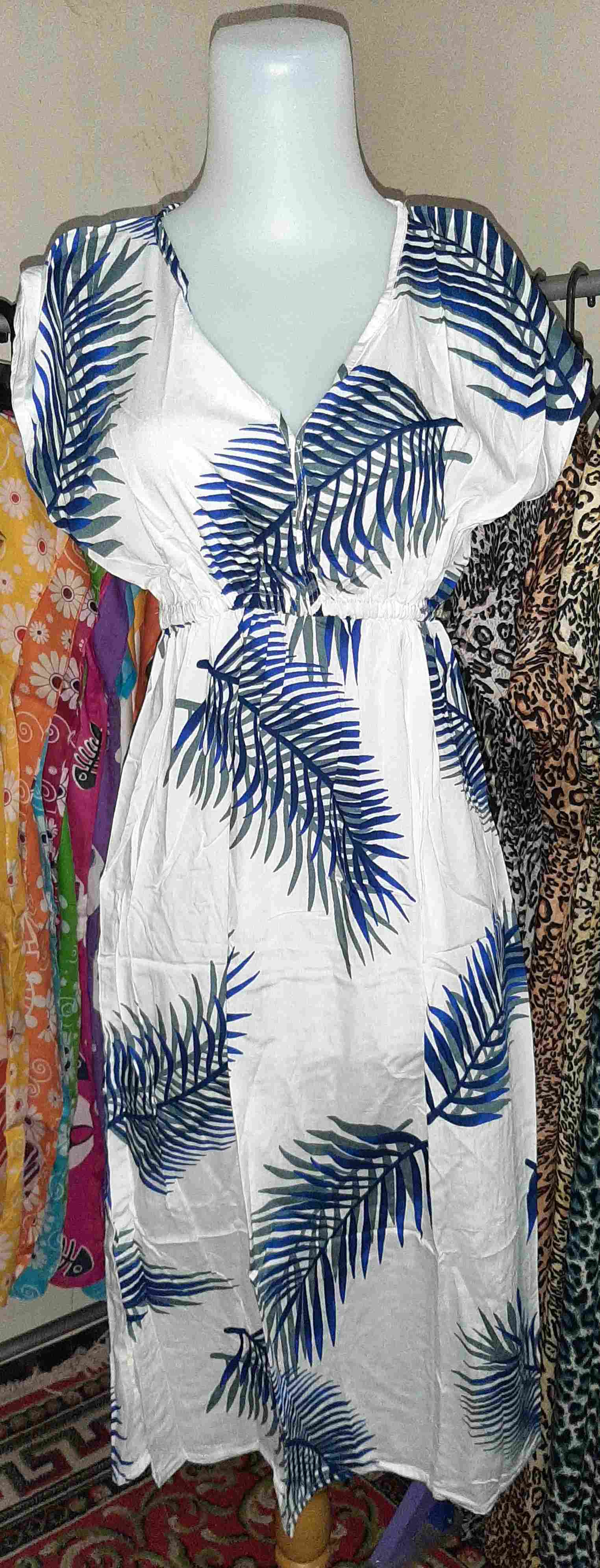 Veli Bebelac Batik Pekalongan