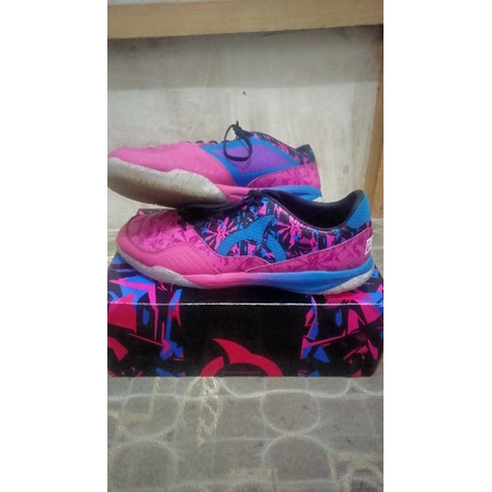 Ortuseight jogosala crusher bbs3 size 43