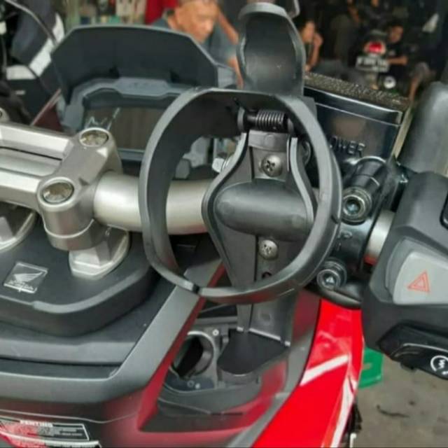 Tempat botol minum Honda ADV PCX Nemo