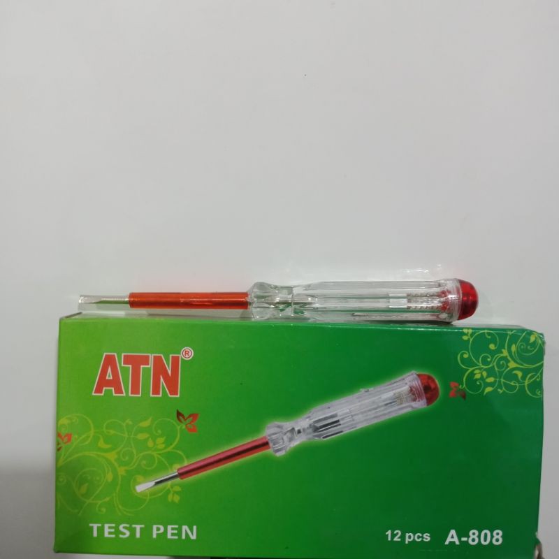 Tespen ATN 808 Merah