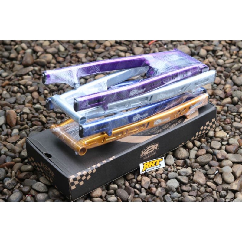 SWING ARM LENGAN AYUN SATRIA FU K2R KAWAHARA