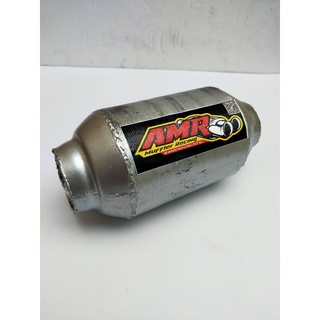 Katalis Mobil/Pengganti Resonator Depan