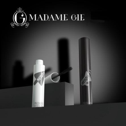 ★ BB ★ Madame Gie Mascara Netizen - Make Up Maskara Waterproof