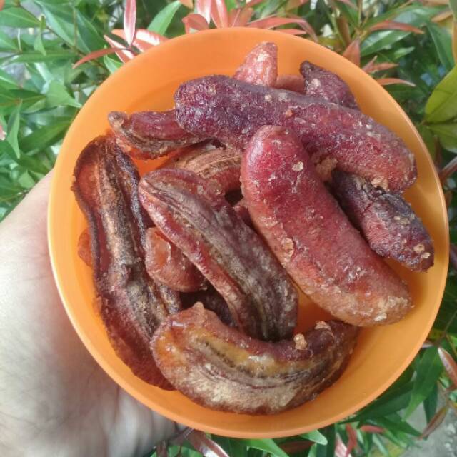 

SALE PISANG