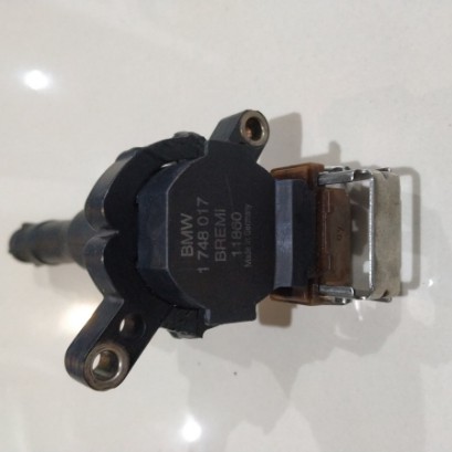 original bmw e36 e39 e46 e38 m52 m54 m62 ignition coil 1748017
