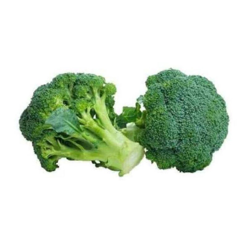 

BROKOLI import per 250 gram