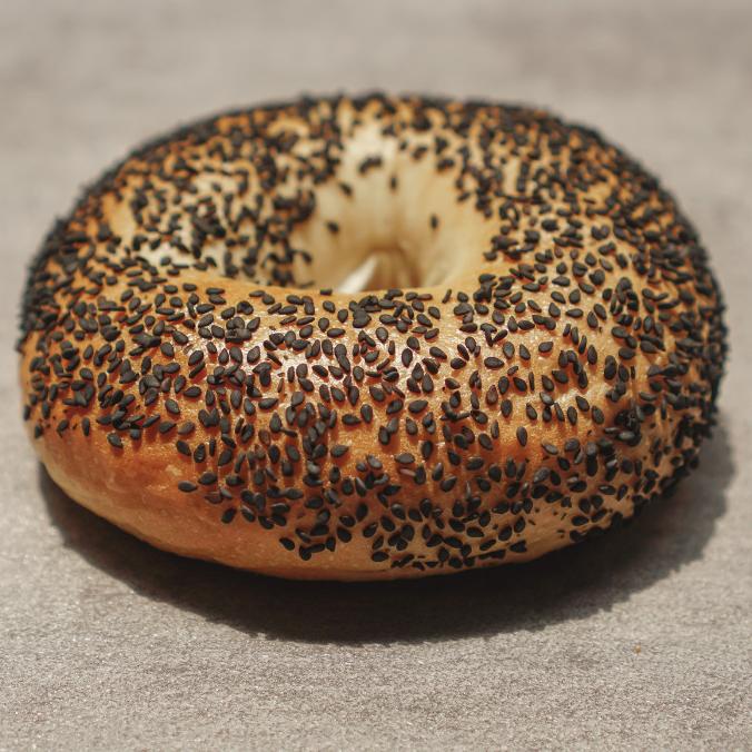 

Big Sale Sesame Bagel Big Sale