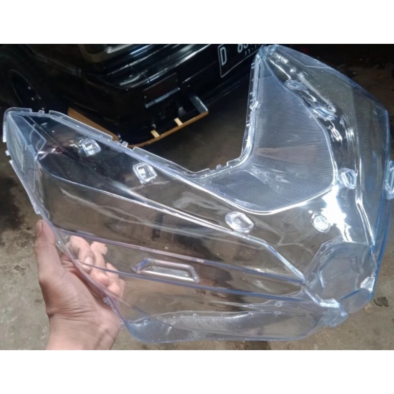 mika lampu depan vario 125 150 led 2018 2019 2020