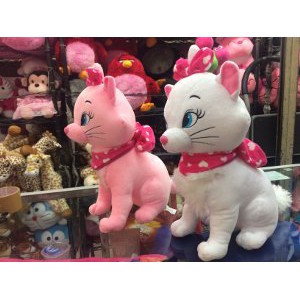 Terlaris  Boneka Kucing Marie Cat