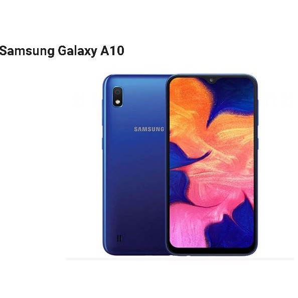 samsung galaxy A10 ANTI GORES LAYAR  9H HARDNESS NANO GLASS dan ANTI SHOCK EXTREME