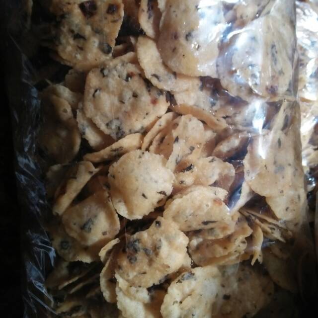 

Comring ori 1000 grm