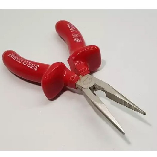 Tang Lancip 6 inch / Sun-flex Tang 1000V