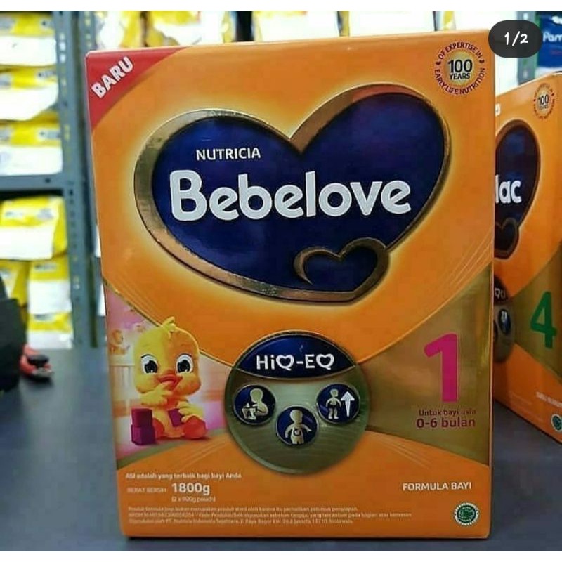 bebelac 1