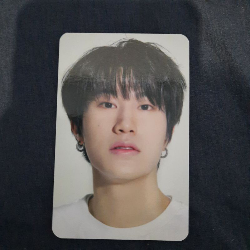 OFFICIAL PHOTOCARD MANYO YEDAM