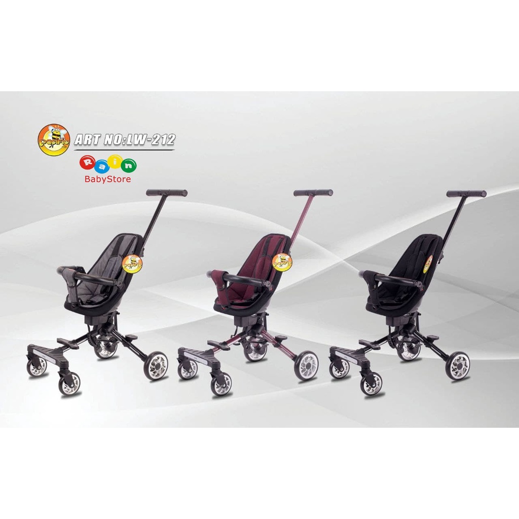 STROLLER PACIFIC LW-212