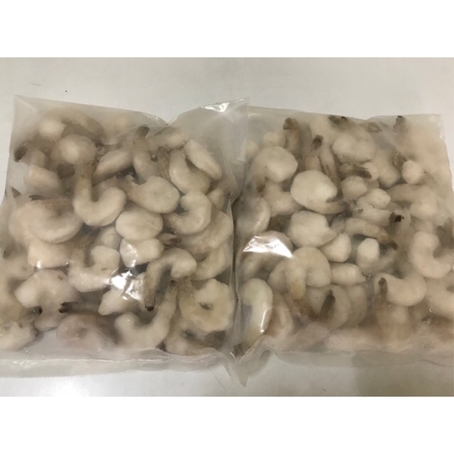 

Udang Kupas Size: M ( +/-120pcs/kg )