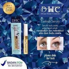 [SYB] DHC / Serum Pemanjang Bulu Mata / Eyelash Serum DHC