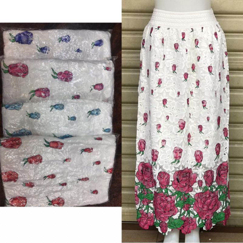 BANGKOK ROK BRUKAT PREMIUM IMPORT