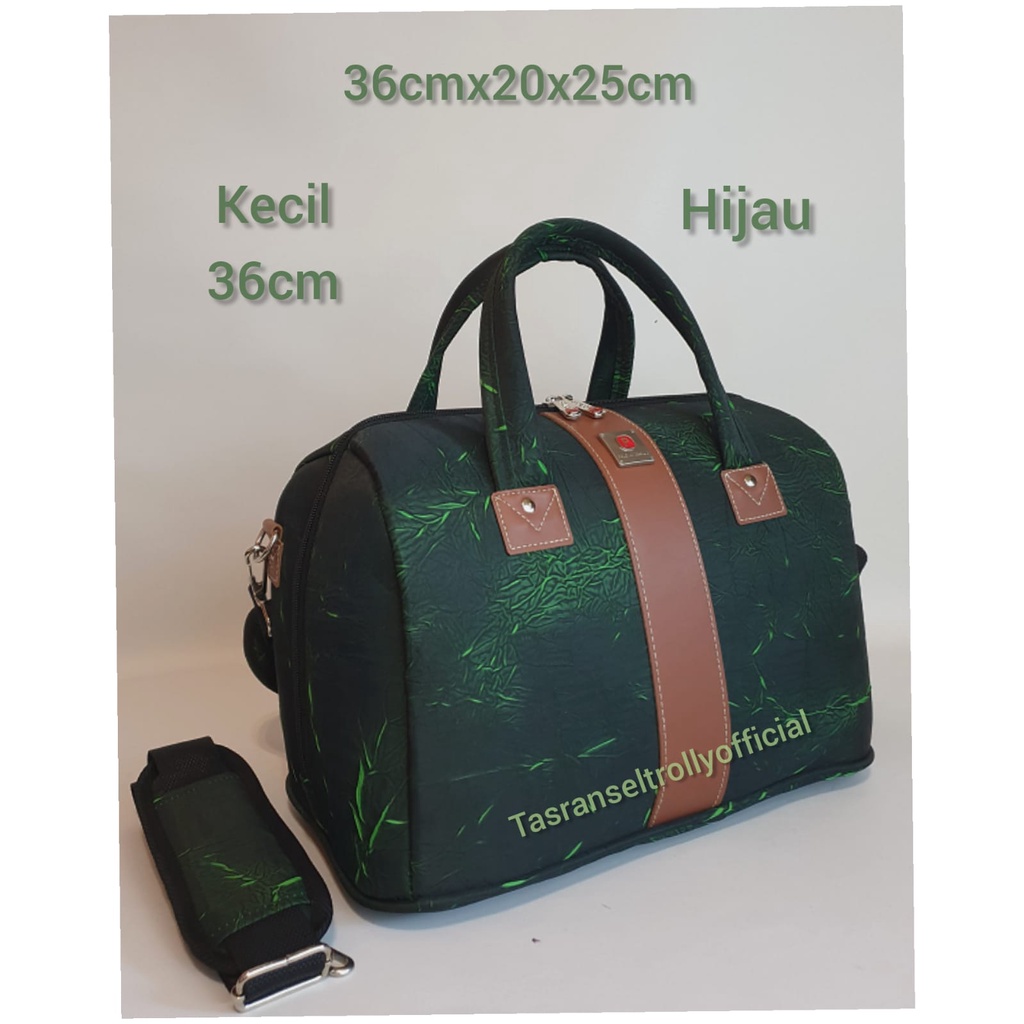 Tas Pakaian untuk wanita Polo Interclub ukuran kecil 36cm 100%original