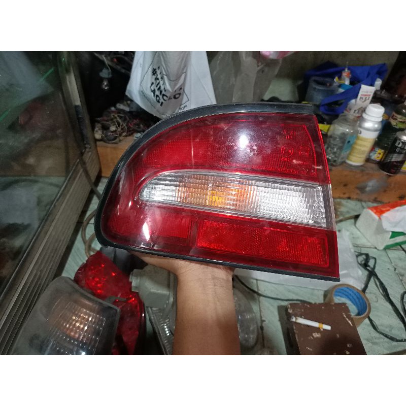 stoplamp Mitsubishi Galant V6