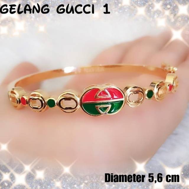 Download 9400 Koleksi Gambar Gelang Gucci Paling Bagus Gratis
